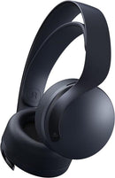Sony - Casque d'écoute sans fil Pulse 3D pour PS4 / PS5  -  Noir