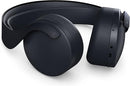 Sony - Casque d'écoute sans fil Pulse 3D pour PS4 / PS5  -  Noir
