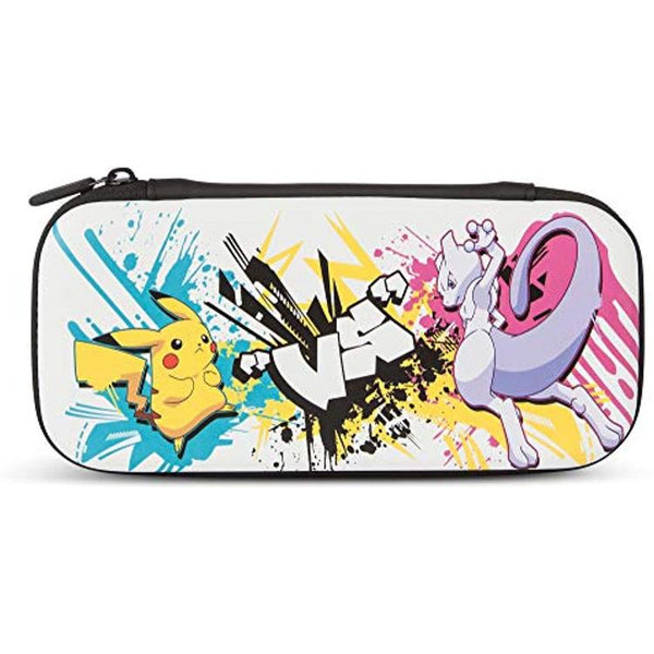 Power A - Étui de voyage pour Nintendo Switch Lite - Pokémon
