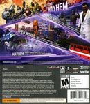 Agents of Mayhem (used)