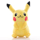 PELUCHE  -  POKEMON  -  Pikachu   ( 20cm )