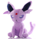 PELUCHE  -  POKEMON  -  Espeon  ( 20cm )