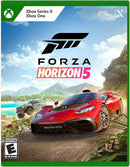Forza horizon 5 (usagé)