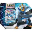 POKEMON - Striker V TIN  -  Empoleon V