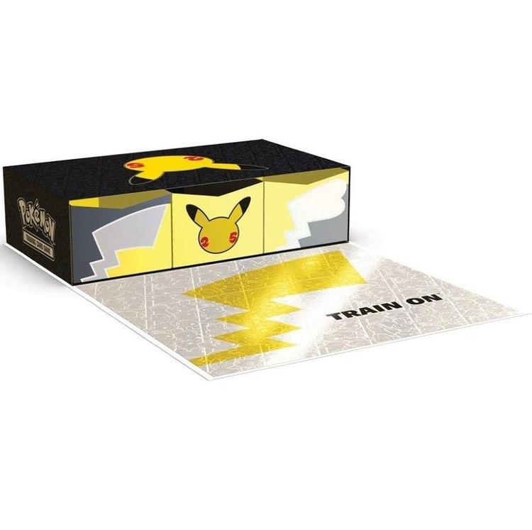 Pokémon - Boîte de collection celebrations Ultra-premium