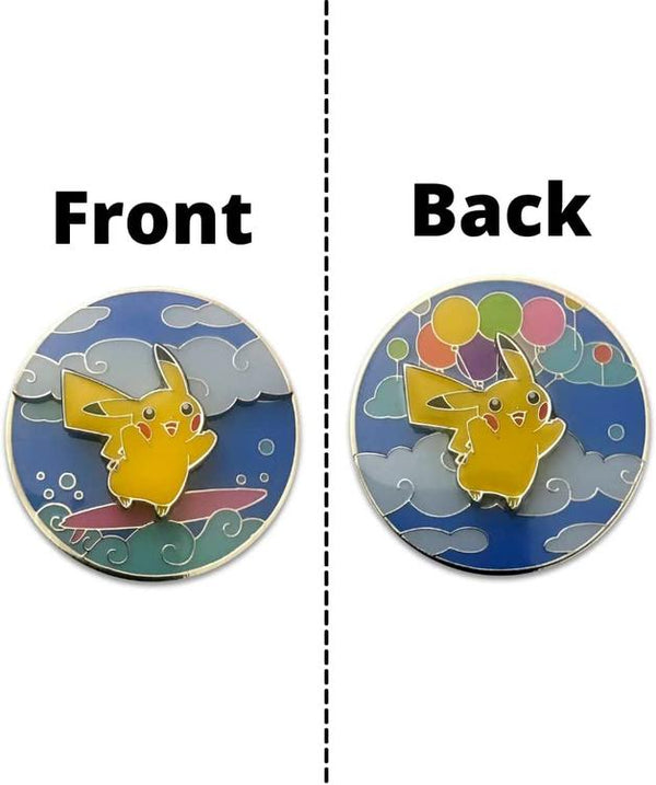 ポケモン - セレブレーションズ デラックス ピン コレクション