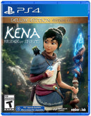 KENA  -  BRIDGE OF SPIRITS  -  DELUXE EDITION (usagé)
