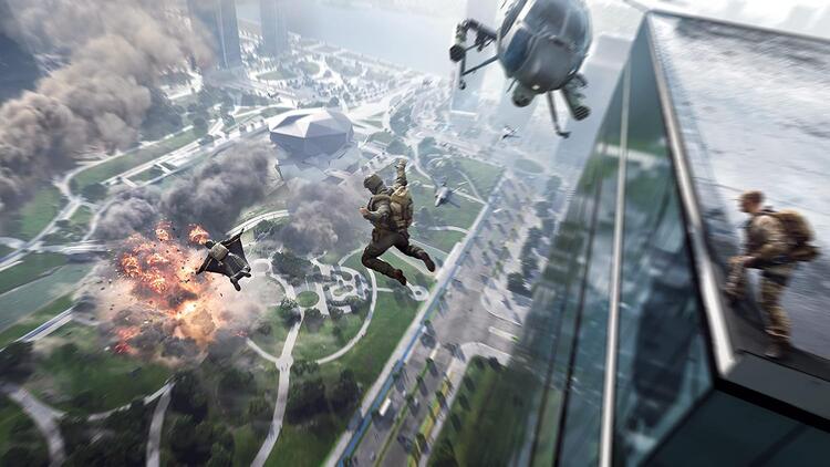 Battlefield 2042 [Xbox Series X]