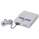 Super Nintendo Entertainment System (SNES) (used)
