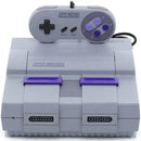 Super Nintendo Entertainment System (SNES) (used)