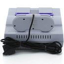 Super Nintendo Entertainment System (SNES) (used)