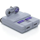 Super Nintendo Entertainment System (SNES) (used)