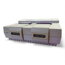 Super Nintendo Entertainement system (SNES) Tested & Working (SNS-001) (usagé)