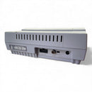 Super Nintendo Entertainement system (SNES) Tested & Working (SNS-001) (usagé)