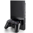 Sony PlayStation 2 Modèle 2 (slim)  -  noire (usagé)