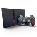 Consola Sony PlayStation 2 Slim (SCPH-77001) (Probada y Funcionando)