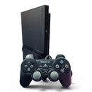 Sony PlayStation 2 スリム (SCPH-77001) (動作確認済み) コンソールシステム