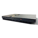 Sony PlayStation 2 スリム (SCPH-77001) (動作確認済み) コンソールシステム