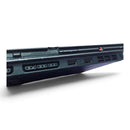 Sony PlayStation 2 スリム (SCPH-77001) (動作確認済み) コンソールシステム