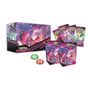 Pokémon - Build & Battle Stadium  -  Sword & Shield  -  Fusion Strike