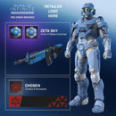 Halo Infinite