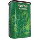 POKÉMON - Elite Trainer Deck Shield Box  -  X/Y  -  Zygarde