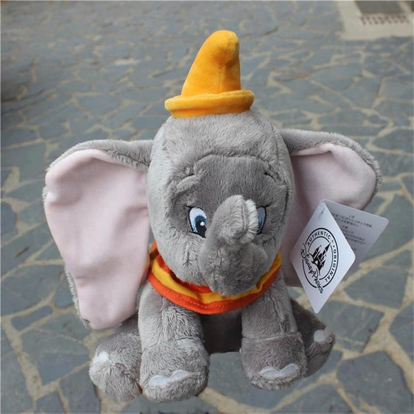 Disney Authentic Plush  -  Dumbo