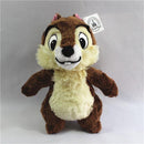 Disney Authentic Plush  -  Tic & Tac