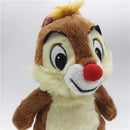 Disney Authentic Plush  -  Tic et Tac