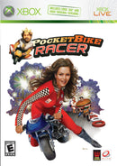 Pocketbike Racer (usagé)