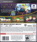 South Park:  The Stick of Truth  [greatest Hits] (usagé)