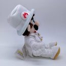 Super Mario Bros. Collection Plush  -  Wedding Mario