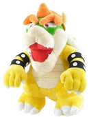 Super Mario Bros. Collection Plush  -   Bowser