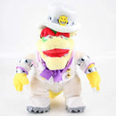 Super Mario Bros. Collection Plush   -   Wedding Bowser