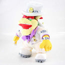 Super Mario Bros. Collection Plush   -   Wedding Bowser