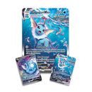 Pokémon - Boîte premium collection  -  Eevee evolution  -  Vaporeon Vmax
