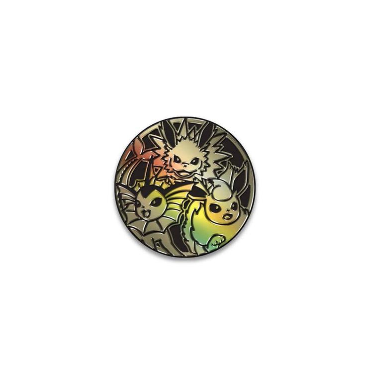 Pokémon - Boîte premium collection  -  Eevee evolution  -  Vaporeon Vmax