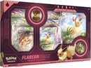 Pokémon - Boîte premium collection  -  Eevee evolution  -  Flareon Vmax