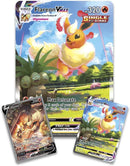 Pokémon - Boîte premium collection  -  Eevee evolution  -  Flareon Vmax