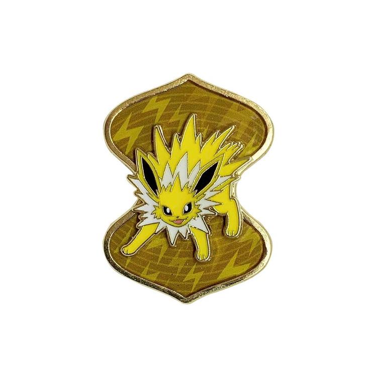 Pokémon - Premium collection box - Eevee evolution - Jolteon Vmax