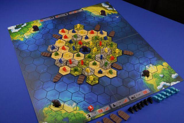 SURVIVE  -  Escape from Atlantis!  -  30th Anniversary Edition