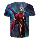 Marvel T-shirt - Iron Man