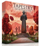 Tapestry - Expansion Arts & Architecture