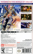 Final Fantasy XII - The Zodiac Age (used)