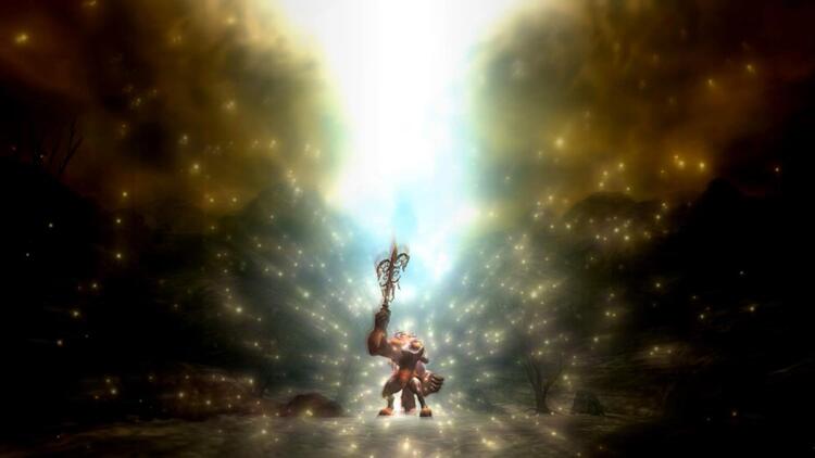 Final Fantasy XII - The Zodiac Age (used)