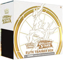 Pokémon - Elite Trainer Box  -  Sword & Shield  -  Brilliant Stars