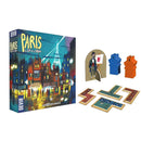 PARIS - THE CITY OF LIGHT