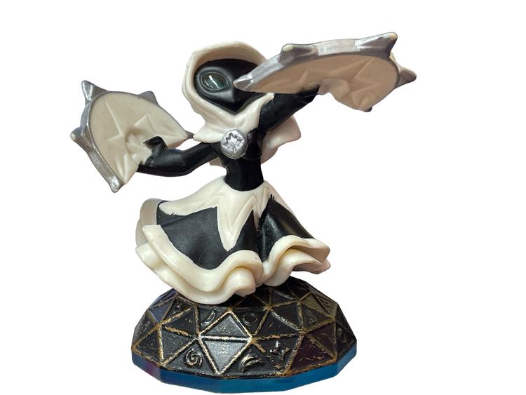 Skylanders - Swap-Force  -  Enchanted LightCore Star Strike (usagé)