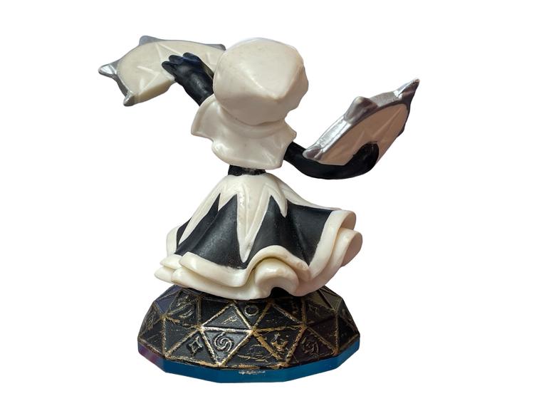 Skylanders - Swap-Force  -  Enchanted LightCore Star Strike (usagé)
