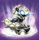 Skylanders - Swap-Force  -  Enchanted LightCore Star Strike (usagé)